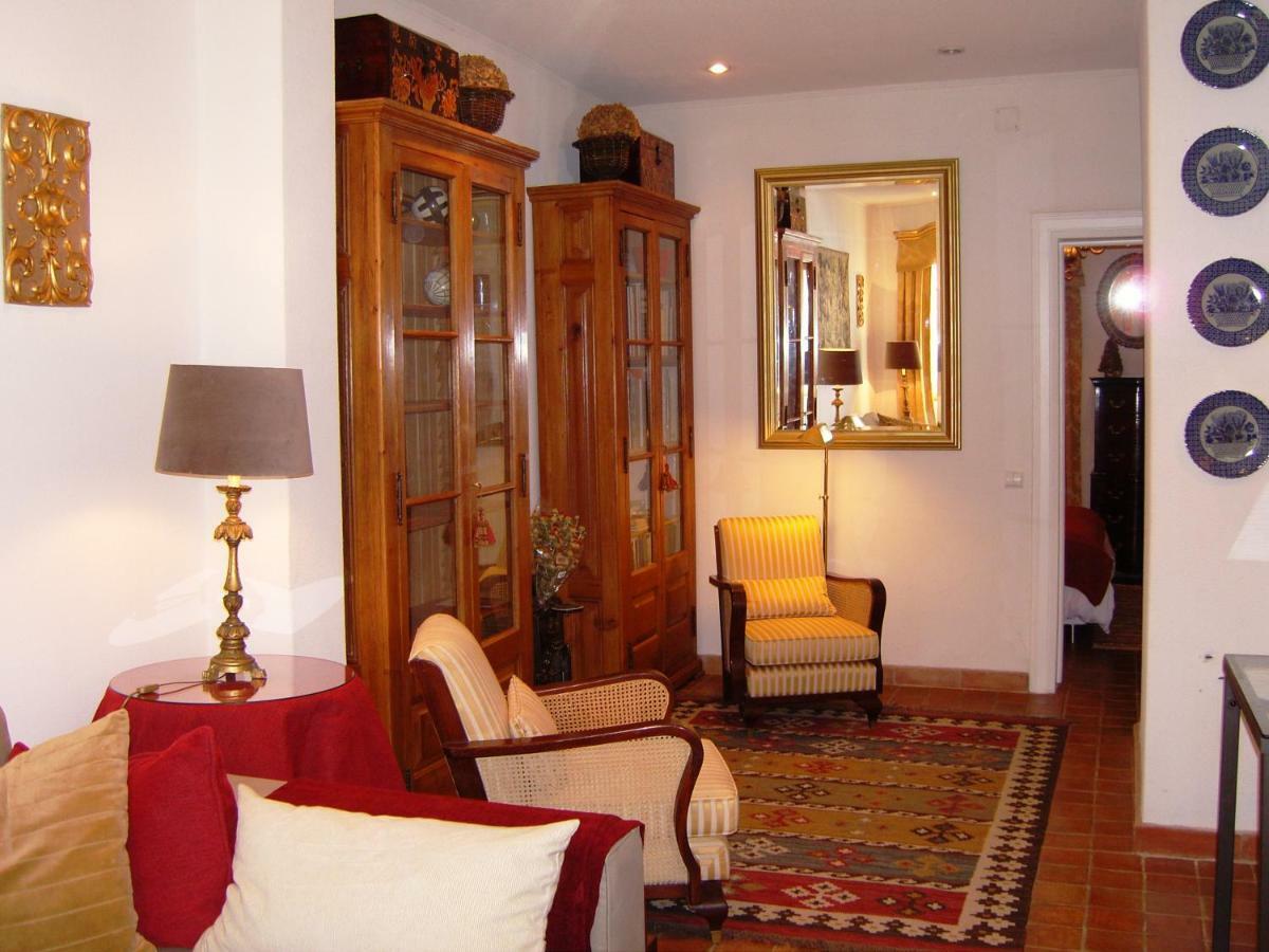 Chiado Terrace Apartment Lisbon Exterior photo